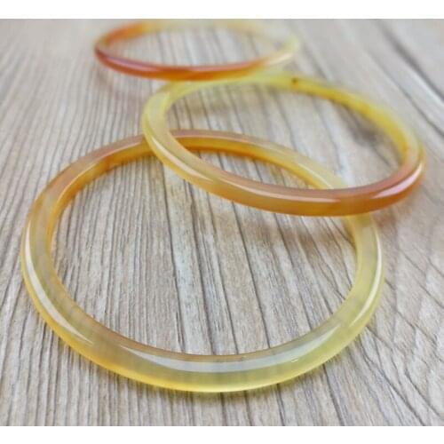 Meiyupiao Xiang Stone Bracelets