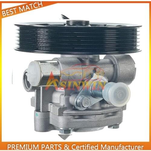 1pc High Quality Power Steering Pump 5105048AA Fits For Jeep Compass Patriot Dodge Caliber