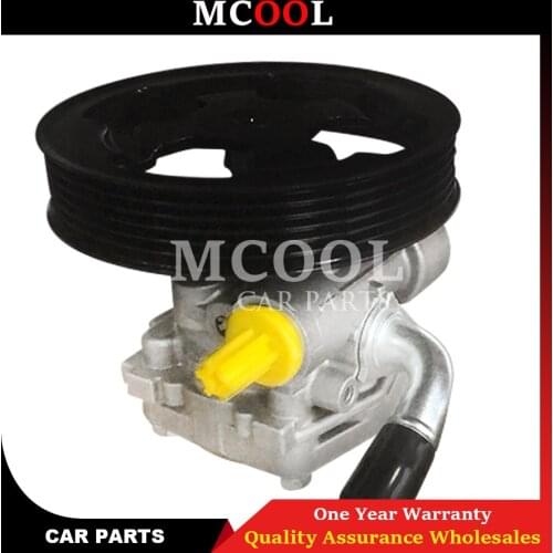 For Nissan power steering pump for Nissan Fairlady 350z For Infiniti G35 49110AM605 49110AM600 2003-2007