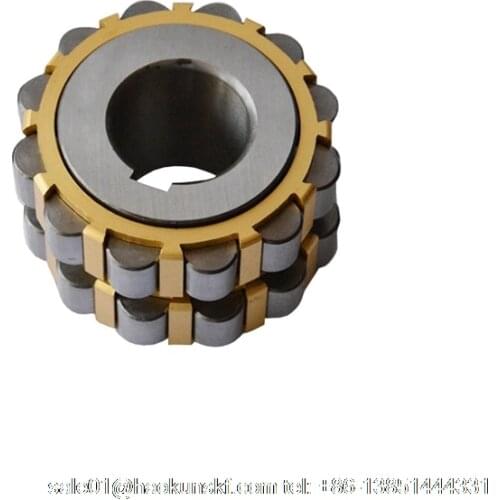 KOYO NTNsingle row eccentric bearing 61017 YSX