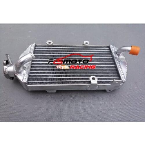 Aluminum Radiator For Honda CRF250L CRF 250 L 2013 2014 2015 2016
