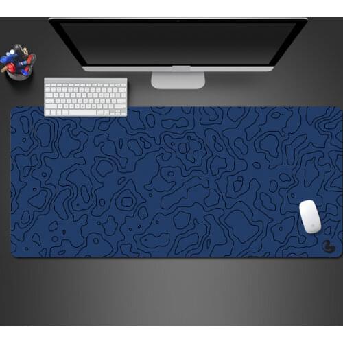 Super Bloody Red Eye Sasuke Unique Style Mouse Pad High Quality Best-selling Natural Rubber Big Lock Edge Game Mouse Pad