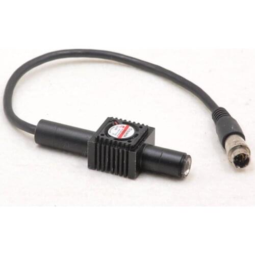 SUNON MC17080V2-000C-A99 F47439 UV LED point light source head UV glue curing lamp