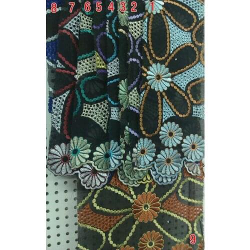 Fabric for sewing tulle lace the cloth lace african lace cotton fabric african swiss voile lace high quality linen fabrics felt