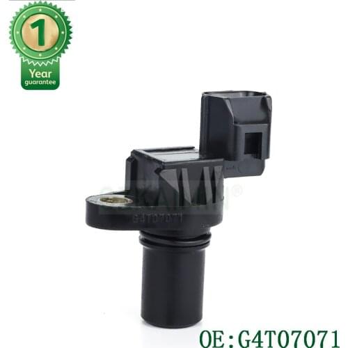 High Quality OEM G4T07071 Camshaft Position Sensor / cank Sensor For Mitsubishi Eclipse