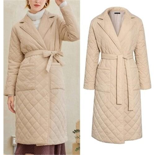 YJ DANCER Women's Straight Down Jackets