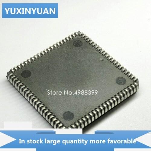 YUXINYUAN 1PCS EPM7128SLI84-185N EPM7128SLI84 185N EPM7128SLI84185N PLCC in stock in stock