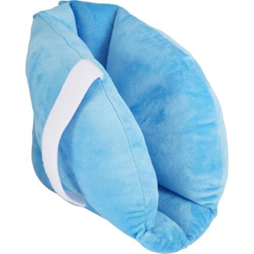 Heel Protection Cushion Cushion-heel Protection Cushion Heel Boots to Reduce The