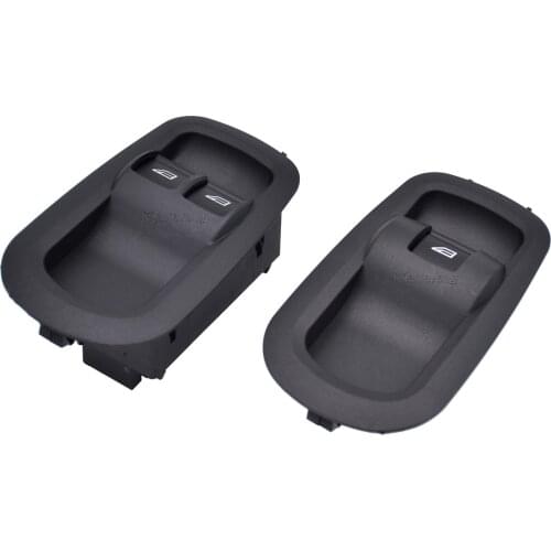 2029885 1791339 Electric Power Master Window Switch GK2T-14A132-CA BK2T-14529-AB For Ford Transit Mk8 2014-2020 Custom 2012-2020