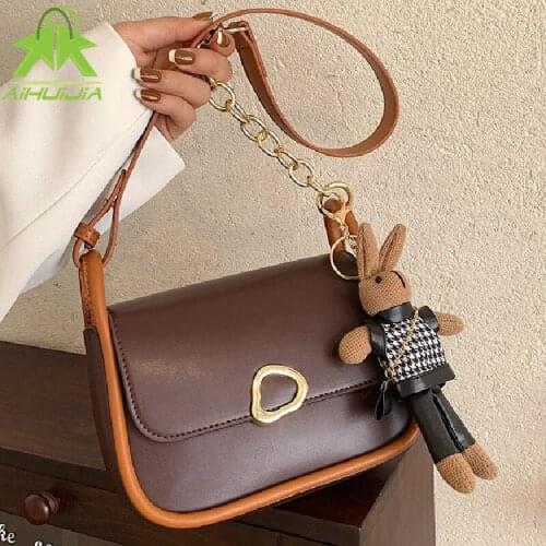 Aihuijia Womens Vintage Bags