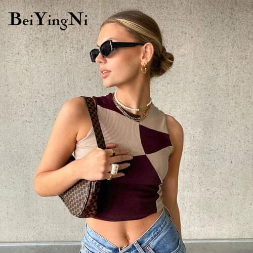 Женские майки BEIYINGNI China At AliExpress
