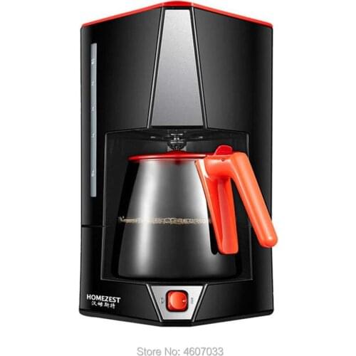 BJ Home Coffee Machines