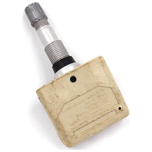 1 PCS Car Tire Pressure Monitor Sensor TPMS HL9107 96484045 For Suzuki