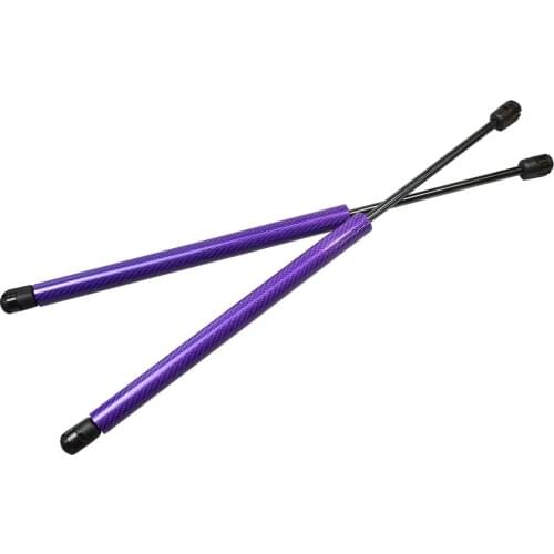 For Toyota Mark II Blit 2002–2007 Wagon Front Hood Bonnet Gas Struts Lift Supports Shock Springs Dampers Absorber Accessories