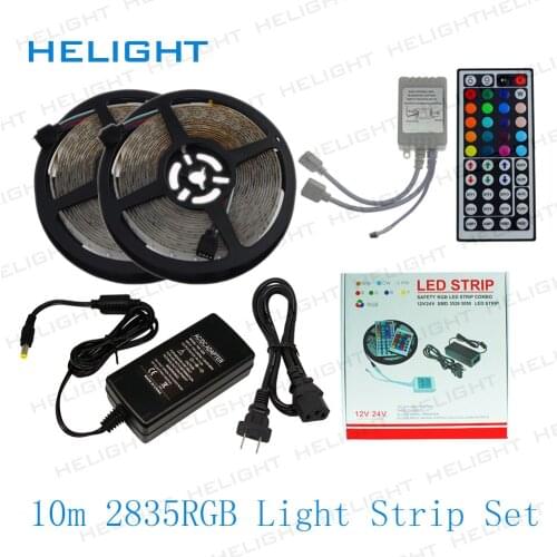 LED Strips HELIGHT China