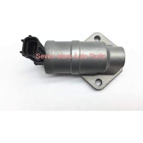 Idle Air Control Valve ICV 1S7C-9F715-AD 1S7C9F715AD