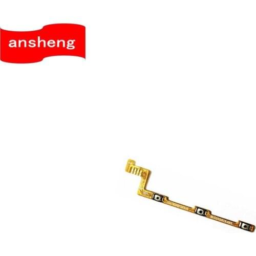 Power ON OFF Key+Volume Button Flex Cable FPC For Alcatel One Touch POP 2 7043 OT7043 7043 7043Y 7043A 7043E 7043K
