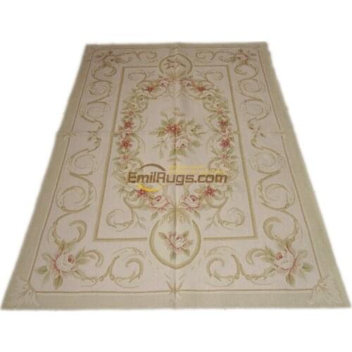 Renaissance French Auburn carpet retro Baroque soft wear China Auburn carpet Rococo cloth art soft wear custom Club