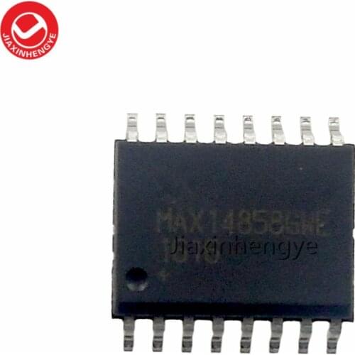 MAX14858GWE MAX14858GWE+T SOP-16 Original and New 10PCS/LOT Free Shipping