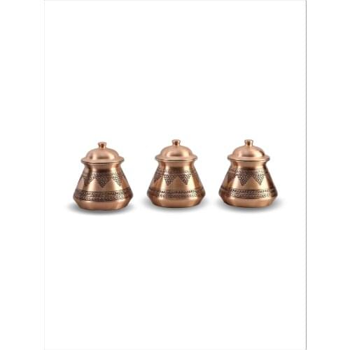 MORYA Spice Containers