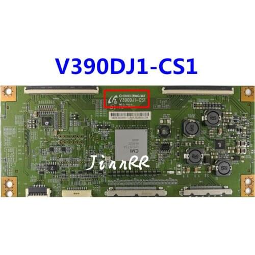 V390DJ1-CS1 New original screen V390DK1-LS1 V500DK2-LS1 39/40/42inch 50/58inch Logic Board V390DJ1-CS1