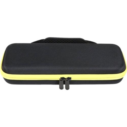 F1CD Carrying Case Flu ke T5-1000/T5600 Electrical Voltage Continuity & Current Tester T6-600 T6-1000 Electrical Tester