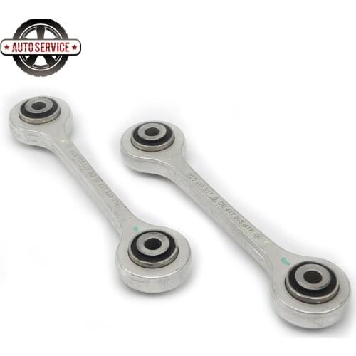 New 7L0 411 317 955 343 069 00 Front Sway Bar Link Stabilizer Bar For Audi Q7 VW Touareg Porsche Cayenne 955 2002-2010 7L0411317