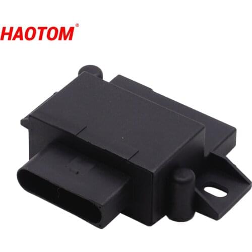 New Fuel Pump Control Unit For 08-18 Audi A4 A5 A6 A7 Q5 RS4 RS5 RS6 4G0906093F 4G0 906 093 F 4G0906093H