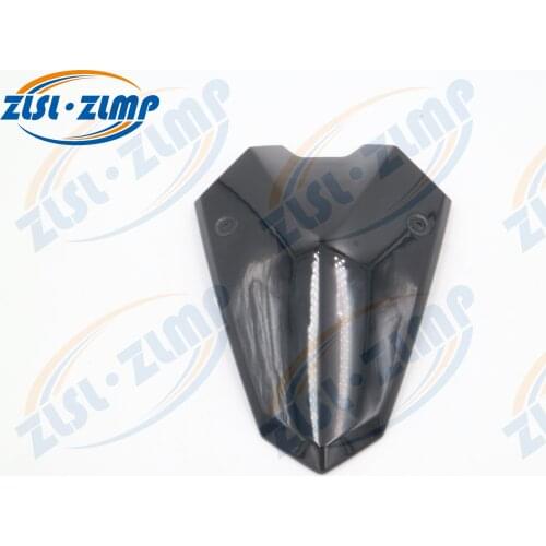 Motorcycle Headlight Fairing Instrument Windshield Windscreen Deflector Cover For Kawasaki Z1000 2014-2016
