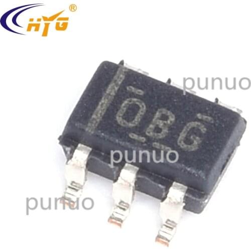 Original Authentic INA199A1DCK Encapsulation SC70-6 26-V Bidirectional Zero-Drift Voltage-Output Current-Shunt Monitor