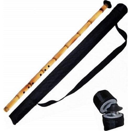 Genuine, Bamboo Reed, Turkish Ney,Nay flute, turkish wind handmade, Sufi, (B) si Ney the tool + hard bag
