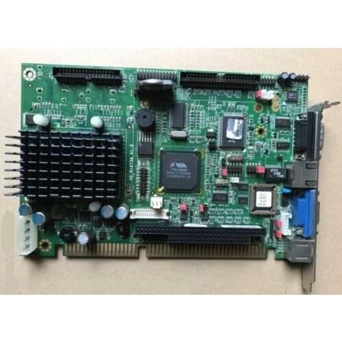Industrial equipment board ACROSSER AR-B1675A V1.0 hal