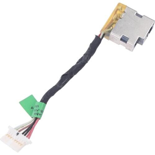 DC Power Jack Charging Cable Connector For HP X360 M6-W M6-P M6-AQ M6-AR serie