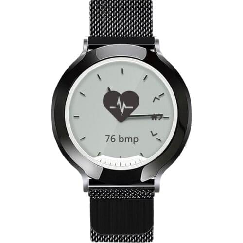 Smart Watch Men 2021 Hybrid Transparent Digital Display Sport Clock Heart Rate Stopwatch Remind Waterproof Luxury Man Clock