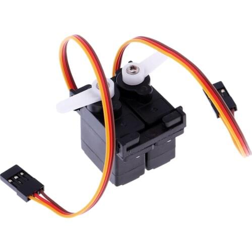 RC Helicopter Servo Motor Replacement for WLtoys V912 V915 Plane Spare Parts