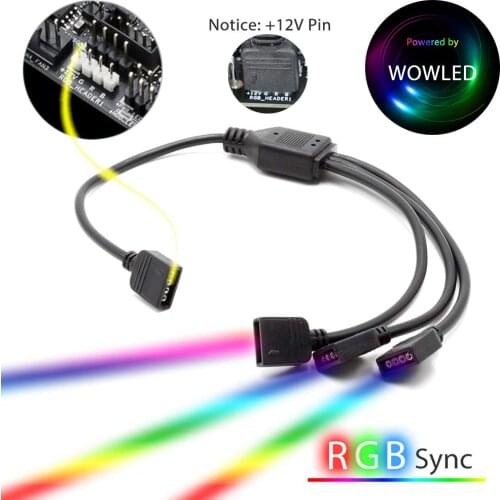 LED Connector Cable RGB LED Strip 4 Pin Connector 5050 1 to 1 2 3 4 Male Female Connector Wire For rgb LED Tape Extension Cable