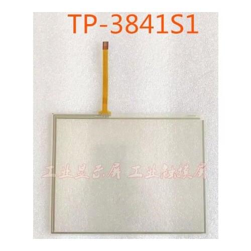 TP-3841S1 teach pendant Touch Panel Glass