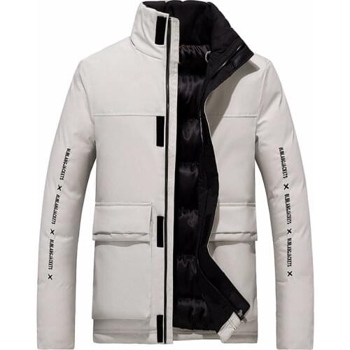 Мужские зимние парки Xiayishe China At AliExpress