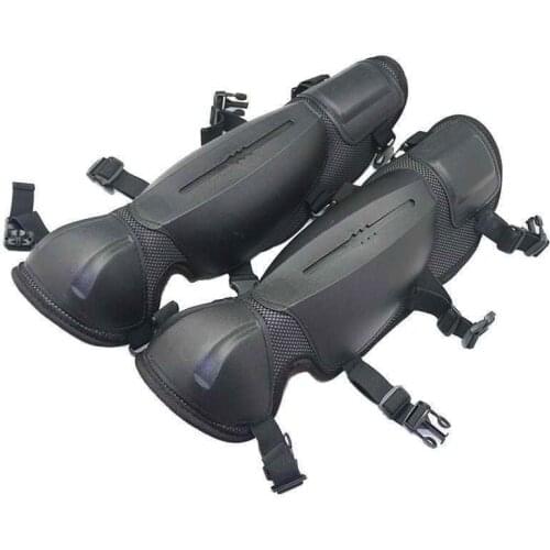 Shank Protector Garden Work Knee Pads Kneeling Pads Gardening Mowing Leg protection