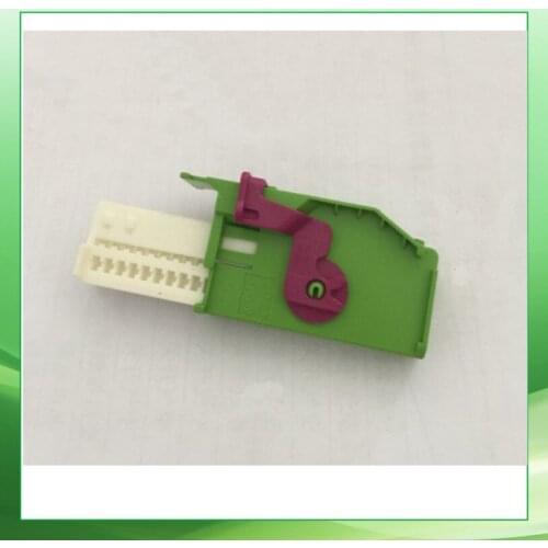 1SET 32 pin female connector 1719057-1 auto wire connector plugs terminal socket Fuse box 1J0972977C include 32*Female terminals