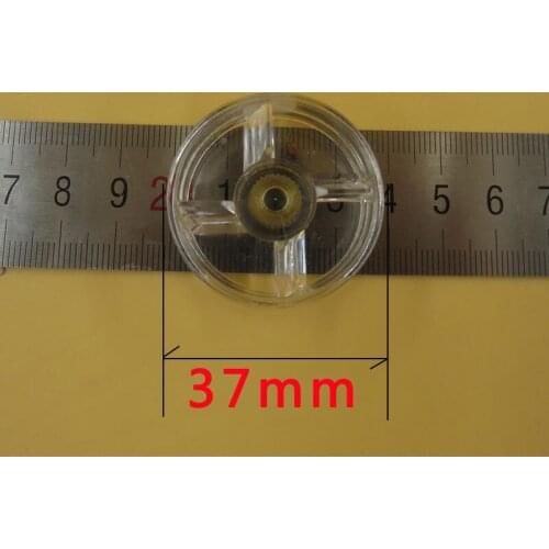 1 PCS Replacement Spare Parts Rubber Gear Blender Juicer Parts 1 Blade Gears Parts For Magic Bulet 250W New Unused 38% OFF