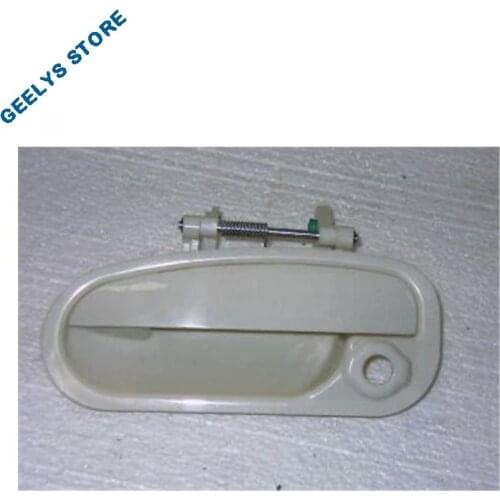 1800336180 Front left door outside handle assembly FOR GEELY 08CK-1;CK-1