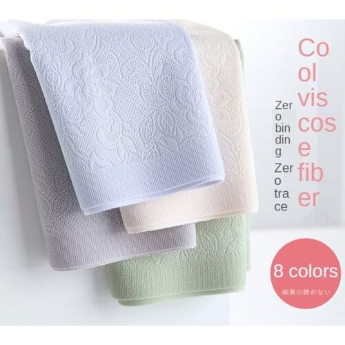 MiiOW 3 Pcs Mid-waist Underwear Womens Ice Silk Breathable Lightweight Soft Cotton Antibacterial Crotch Womens Brief Panties