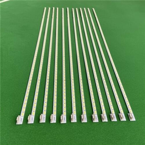 50pcs 6916L0912A 42 "V12 Borda 69220L-0001C para 42 polegadas TV LC420EUN 6922L-0016A