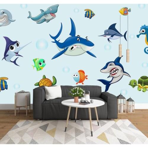 AIHOME Nursery Wall Stickers
