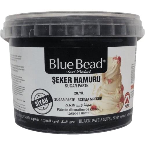 Blue Bead Products For The Holidays