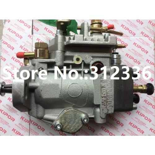 Fast Shipping KDE16STA KDE16STA3 KDE19STA KDE19STA3 VE3/9F1500L376AG Or VE3/9F1500R376AG KM376 Fuel Pump Fuel injection pump