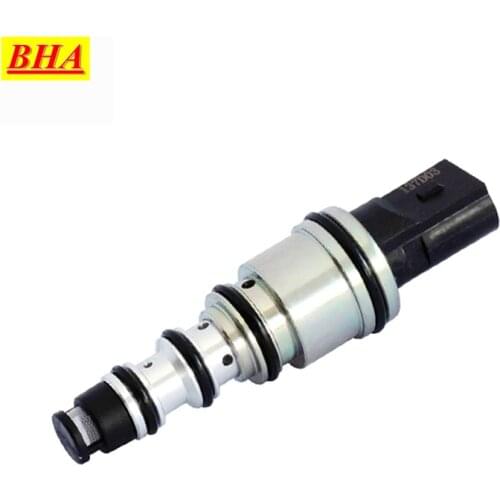 Electronic control value for Delphi V5 /CVC-7 compressor series USED FOR RENAVLT