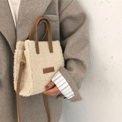 Jin Mantang Women's Beige Bags China