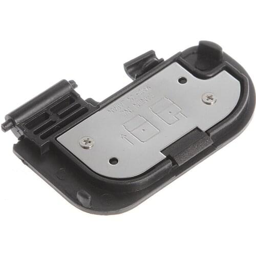 Battery Terminal Cover Door For Canon 60D Lid Cap DSLR Camera Repair Parts Acc